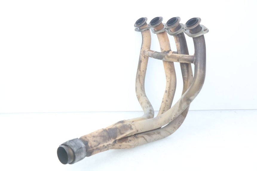 photo de COLETOR KAWASAKI Z S 750 (2003 - 2006) - Outro ângulo de visão