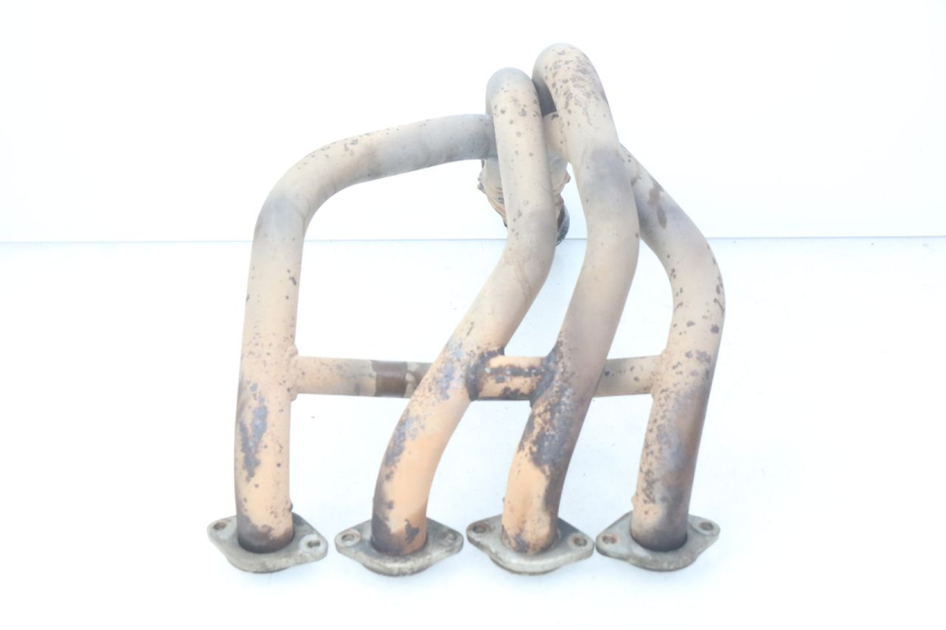 photo de COLETOR KAWASAKI Z S 750 (2003 - 2006) - Pontos de fixação