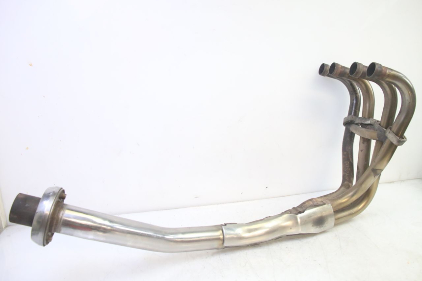 photo de COLETOR KAWASAKI ZR 7 750 (1999 - 2004) - Vista principal
