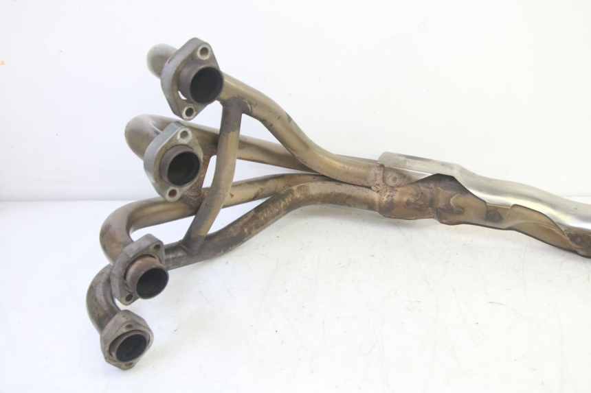 photo de COLETOR KAWASAKI ZR 7 750 (1999 - 2004) - Detalhe da peça