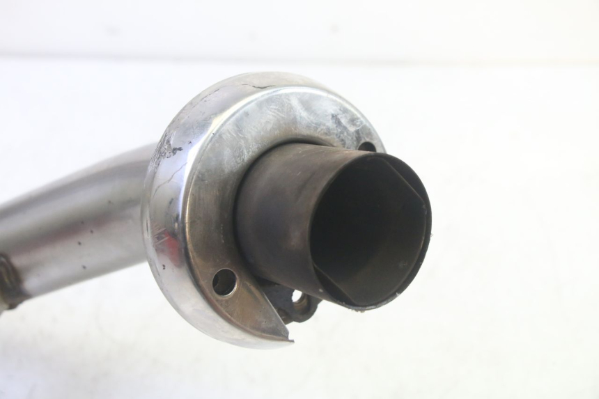 photo de COLETOR KAWASAKI ZR 7 750 (1999 - 2004) - Vista geral
