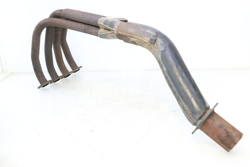 photo de COLETOR KAWASAKI ZX-6R ZX6R 600 (1995 - 1997) - Detalhe da peça