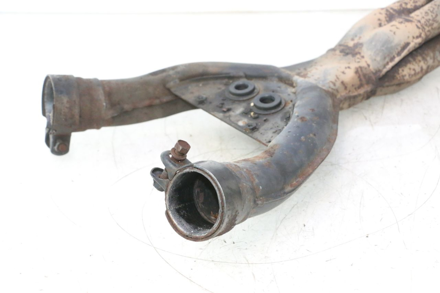 photo de COLETOR KAWASAKI ZZR 600 (1995 - 2004) - Ampliação técnica