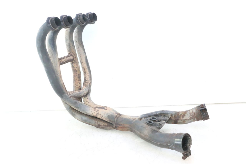 photo de COLETOR KAWASAKI ZZR 600 (1995 - 2004) - Peça verificada
