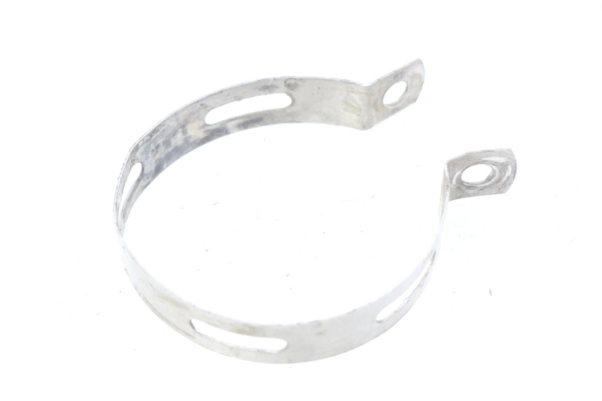 photo de ABRAÇADEIRA DE ESCAPE CCR DIRT BIKE 110 - Zoom do estado de desgaste
