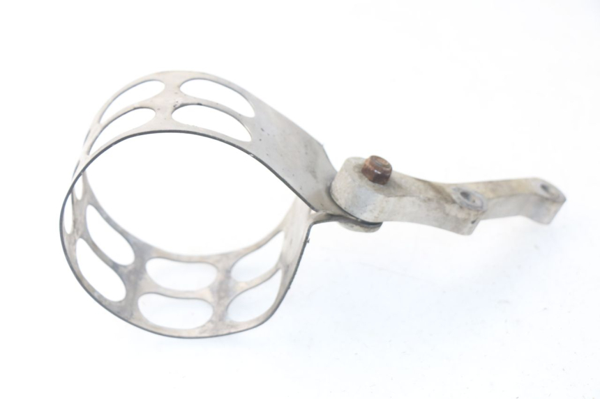 photo de ABRAÇADEIRA DE ESCAPE SUZUKI GSX-R GSXR 600 (2001 - 2003) - Outro ângulo de visão