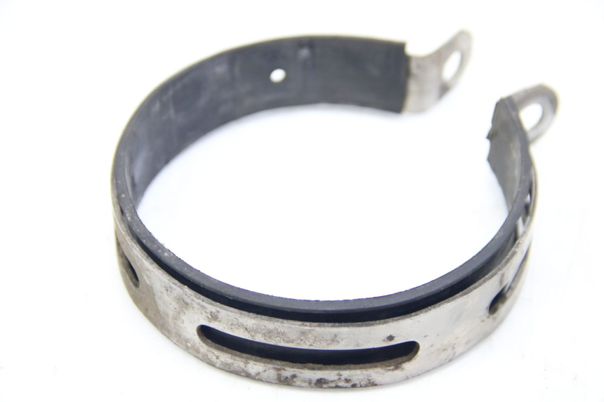 photo de ABRAÇADEIRA DE ESCAPE REVATTO IMPERATOR 125 (2007 - 2015) - Zoom do estado de desgaste
