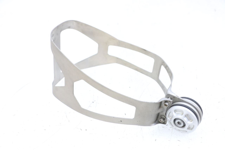 photo de ABRAÇADEIRA DE ESCAPE BMW R GS 1250 (2021 - 2024) - Detalhe da peça