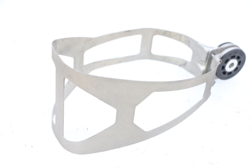 photo de ABRAÇADEIRA DE ESCAPE BMW R GS 1250 (2021 - 2024) - Zoom do estado de desgaste