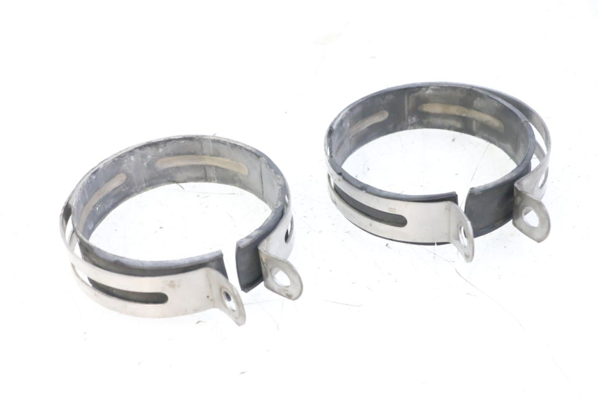 photo de ABRAÇADEIRA DE ESCAPE PEUGEOT V-CLIC VCLIC 50 (2007 - 2013) - Detalhe da peça