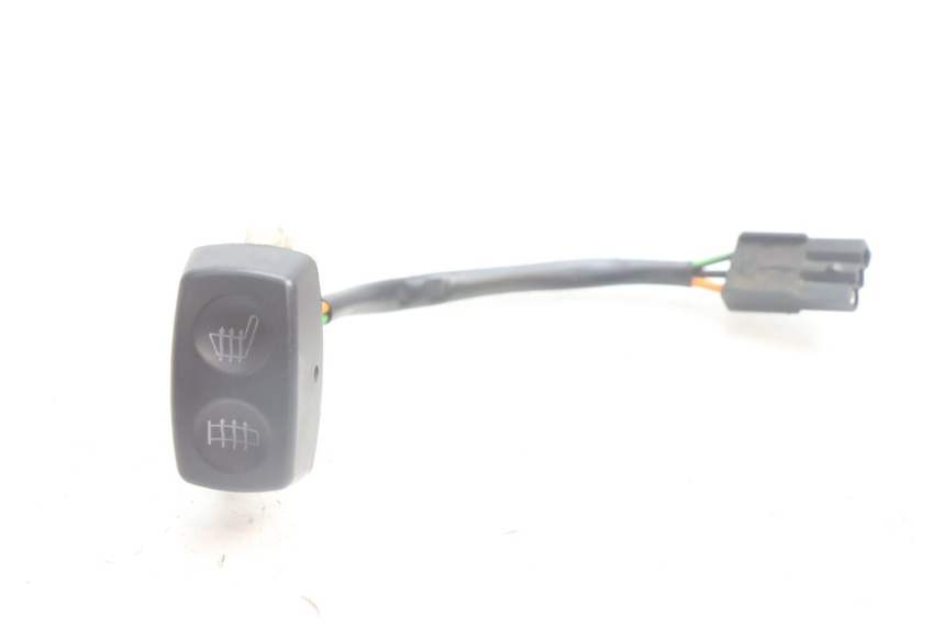 photo de COMUTADOR BMW C1 125 (2000 - 2003) - Vista principal