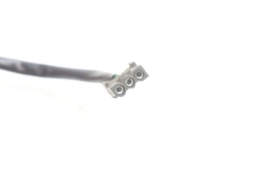 photo de COMUTADOR BMW C1 125 (2000 - 2003) - Vista geral