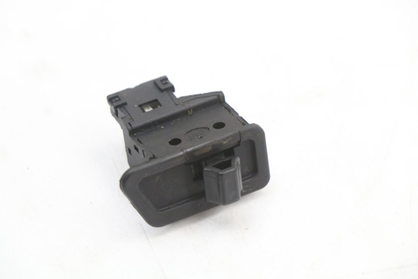 photo de COMANDO DE SETA TNT MOTOR BOSTON 4T 50 (2018 - 2025) - Vista principal