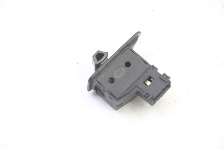 photo de COMANDO DE SETAS MOTRON BREEZY 4T 50 (2021 - 2025) - Outro ângulo de visão