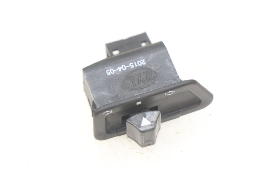 photo de COMANDO DE SETAS RIDE CLASSIC 2T 50 (2014 - 2022) - Detalhe da peça