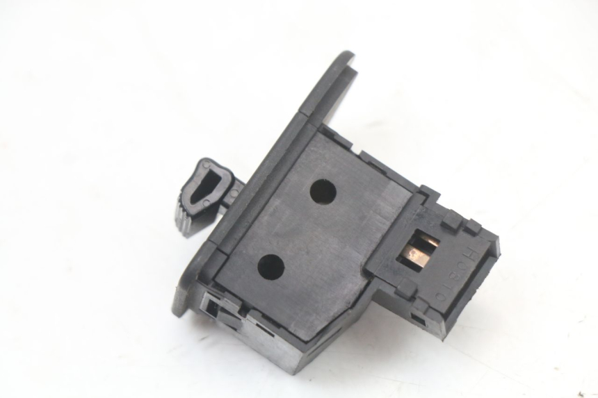 photo de COMANDO DE SETAS HONDA FES PANTHEON 2T 125 (1998 - 2002) - Zoom do estado de desgaste