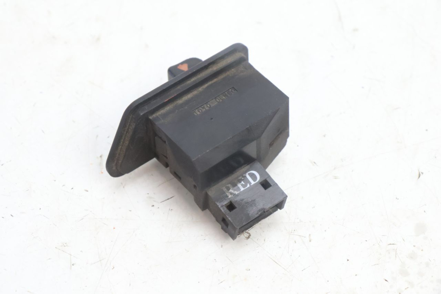 photo de COMUTADOR DE SETA HONDA FES PANTHEON 125 (2003 - 2007) - Detalhe da peça
