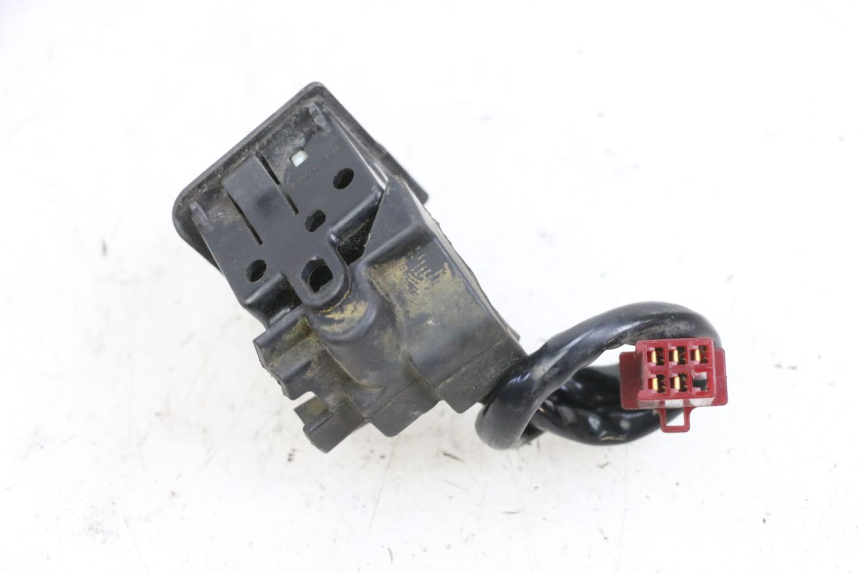 photo de COMUTADOR DE SETAS MBK FLIPPER 115 (2013 - 2017) - Detalhe da peça