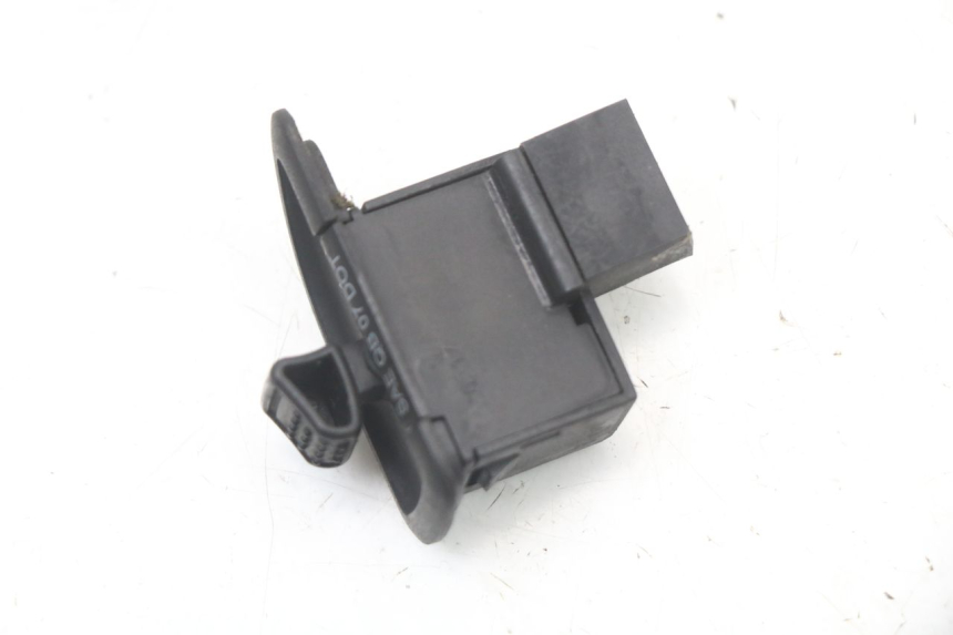 photo de COMANDO DE SETAS PIAGGIO LIBERTY 4T 50 (2004 - 2008) - Outro ângulo de visão
