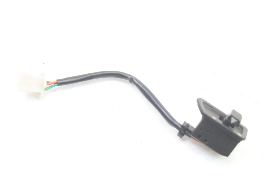 photo de COMANDO DE SETAS MBK OVETTO ONE 2T 50 (2013 - 2017) - Zoom do estado de desgaste