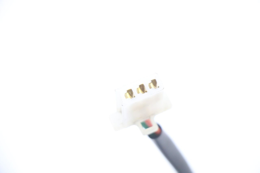 photo de COMANDO DE SETAS MBK OVETTO ONE 2T 50 (2013 - 2017) - Ampliação técnica