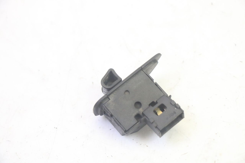 photo de INTERRUPTOR DE SETAS PIAGGIO MP3 HPE 350 (2018 - 2020) - Zoom do estado de desgaste