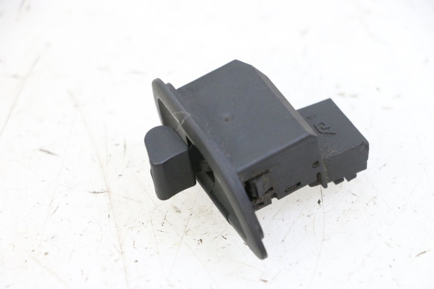 photo de COMUTADOR DE SETAS PIAGGIO MP3 500 (2014 - 2017) - Detalhe da peça
