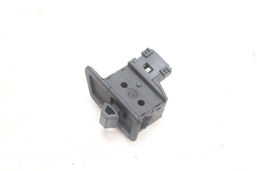 photo de INTERRUPTOR DE SETAS IMF INDUSTRIE NEW PACH 2T 50 (2014 - 2020) - Zoom do estado de desgaste