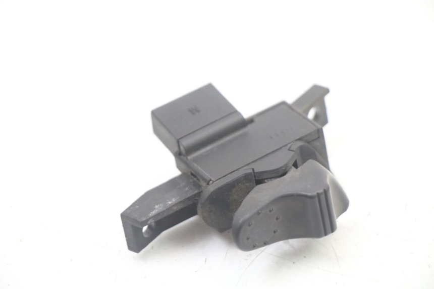 photo de COMANDO DE SETA PIAGGIO VESPA LX IE 125 (2010 - 2012) - Vista principal