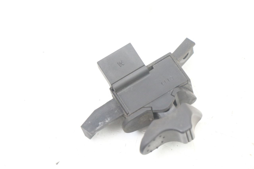 photo de COMANDO DE SETA PIAGGIO VESPA LX IE 125 (2010 - 2012) - Detalhe da peça