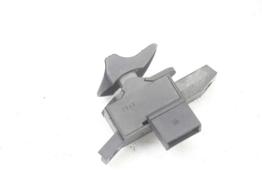 photo de COMANDO DE SETA PIAGGIO VESPA LX IE 125 (2010 - 2012) - Zoom do estado de desgaste