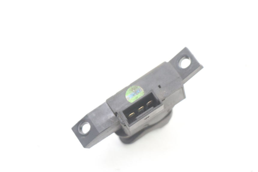 photo de COMANDO DE SETA PIAGGIO VESPA LX IE 125 (2010 - 2012) - Ampliação técnica