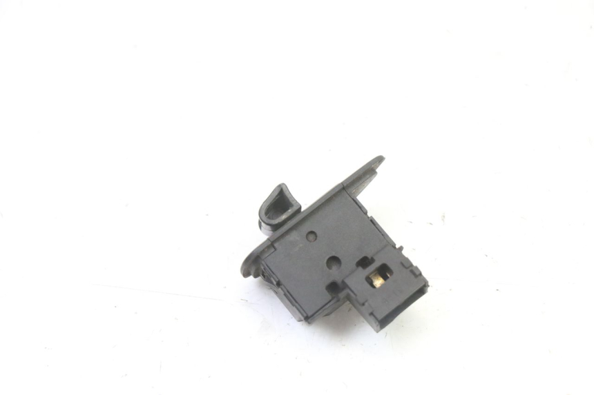 photo de COMANDO DE SETAS GILERA RUNNER SL 50 (2006 - 2009) - Zoom do estado de desgaste