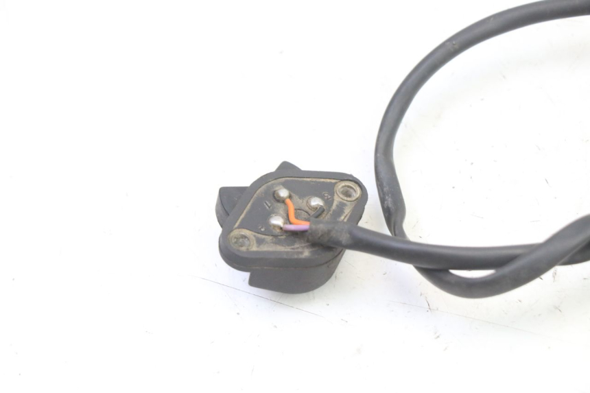 photo de COMUTADOR DE SETAS KTM SUPERENDURO R 950 (2005 - 2009) - Pontos de fixação