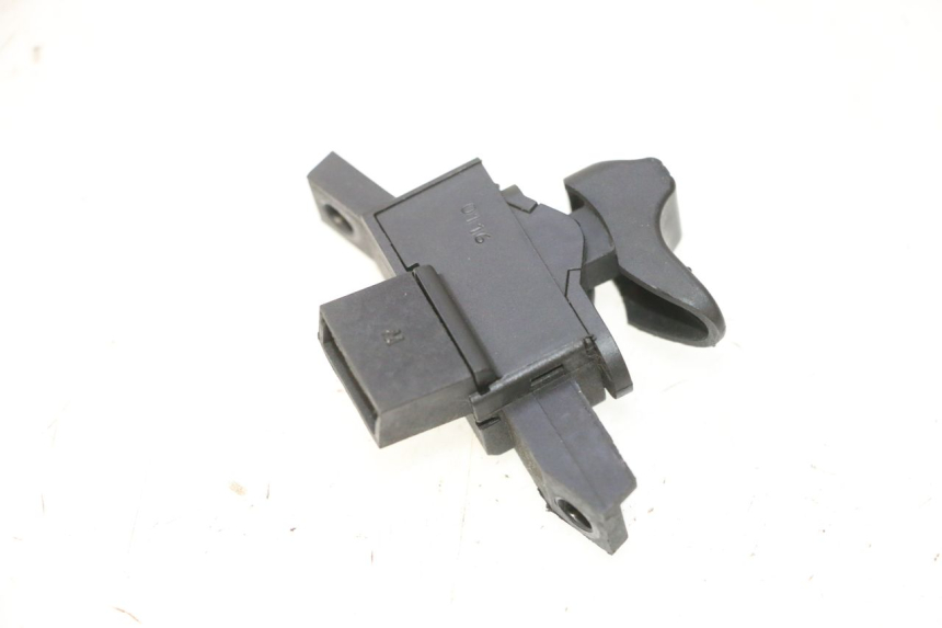 photo de COMUTADOR DE SETAS PIAGGIO VESPA LX 2T 50 (2005 - 2013) - Detalhe da peça
