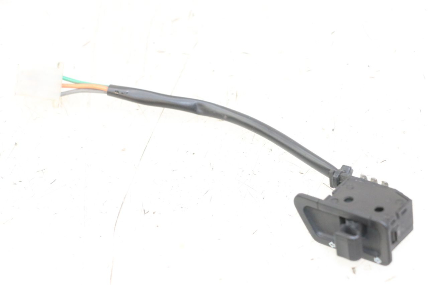 photo de COMANDO DE SETA YAMAHA NEO'S NEOS 2T EASY 50 (2013 - 2016) - Outro ângulo de visão