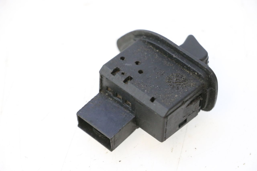 photo de COMANDO DE SETAS PIAGGIO ZIP 2T 50 (2009 - 2019) - Detalhe da peça