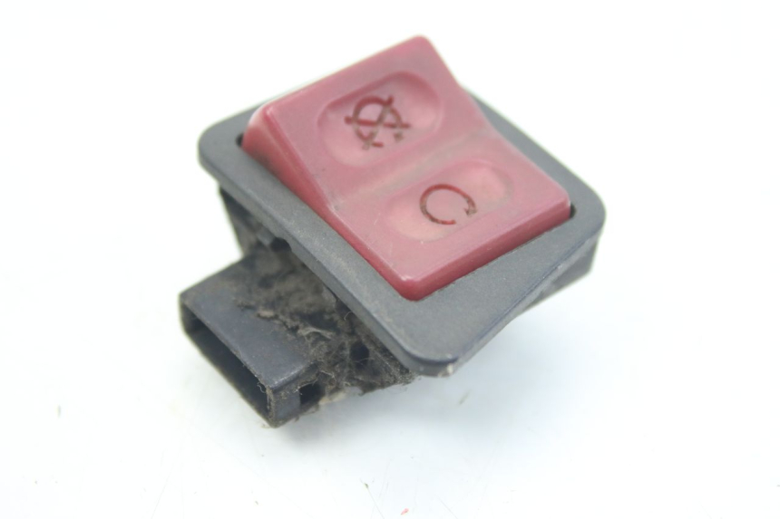 photo de INTERRUPTOR DE IGNIÇÃO SYM CITYCOM CITY COM 125 (2009 - 2014) - Zoom do estado de desgaste