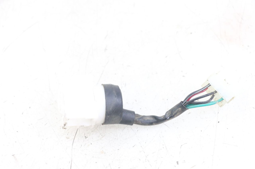 photo de INTERRUPTOR DE IGNIÇÃO SYM CROX 4T 50 (2016 - 2023) - Detalhe da peça