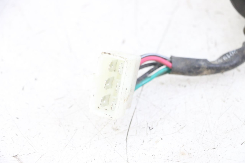 photo de INTERRUPTOR DE IGNIÇÃO SYM CROX 4T 50 (2016 - 2023) - Ampliação técnica