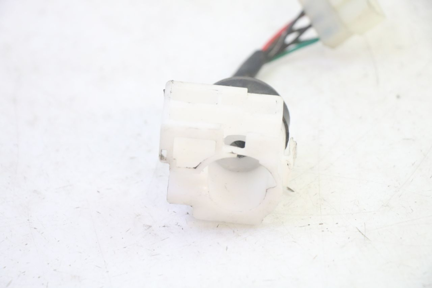 photo de INTERRUPTOR DE IGNIÇÃO SYM CROX 4T 50 (2016 - 2023) - Detalhe da peça