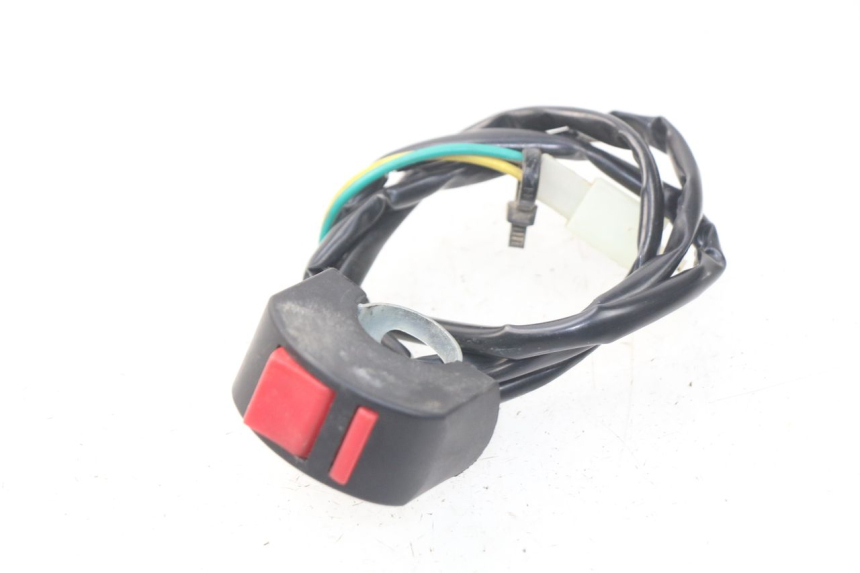 photo de INTERRUPTOR DE IGNIÇÃO CCR DIRT BIKE 125 - Vista principal