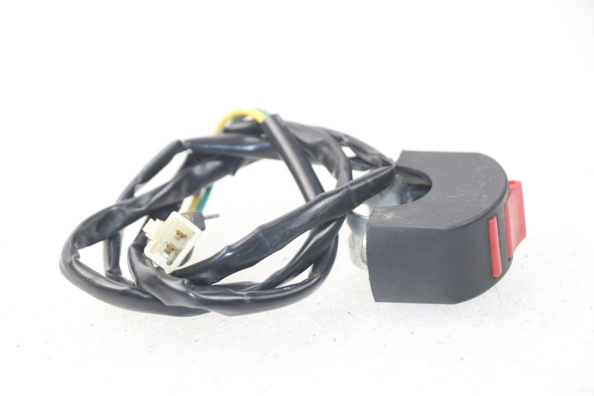 photo de INTERRUPTOR DE IGNIÇÃO CCR DIRT BIKE 125 - Detalhe da peça