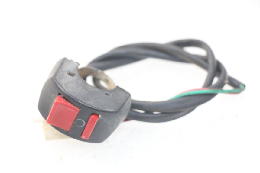 photo de INTERRUPTOR DE IGNIÇÃO CCR DIRT BIKE 125 - Vista principal