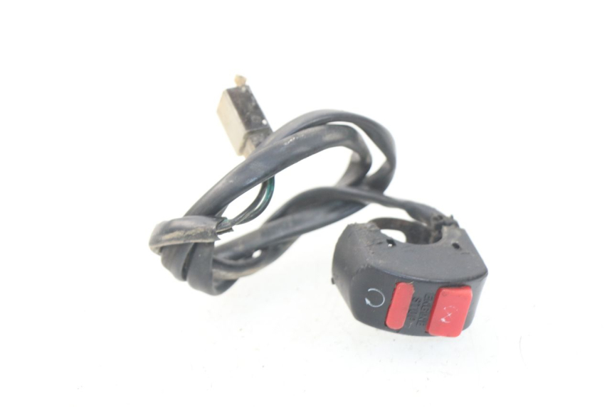 photo de INTERRUPTOR DE IGNIÇÃO LONCIN DIRT BIKE 125 - Vista principal