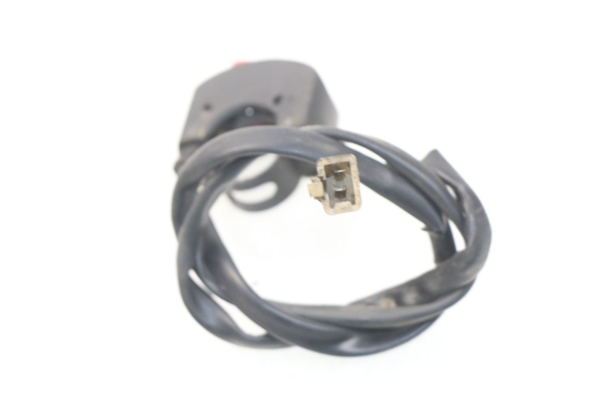 photo de INTERRUPTOR DE IGNIÇÃO LONCIN DIRT BIKE 125 - Detalhe da peça