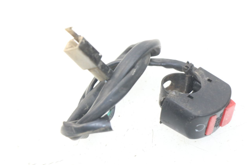 photo de INTERRUPTOR DE IGNIÇÃO LONCIN DIRT BIKE 125 - Zoom do estado de desgaste