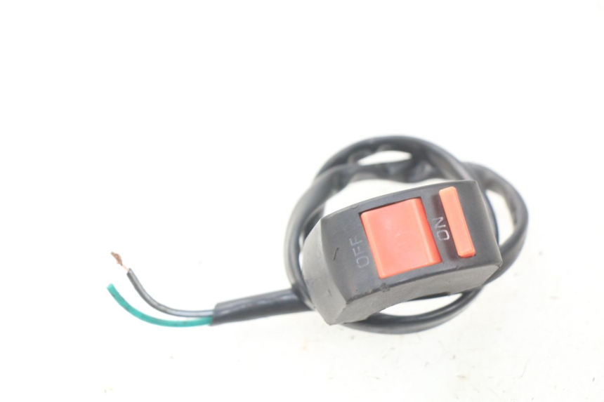 photo de INTERRUPTOR DE IGNIÇÃO CCR DIRT BIKE 125 - Vista principal