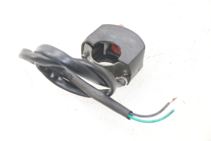 photo de INTERRUPTOR DE IGNIÇÃO CCR DIRT BIKE 125 - Detalhe da peça