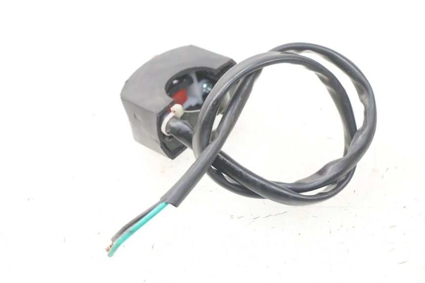 photo de INTERRUPTOR DE IGNIÇÃO CCR DIRT BIKE 125 - Zoom do estado de desgaste